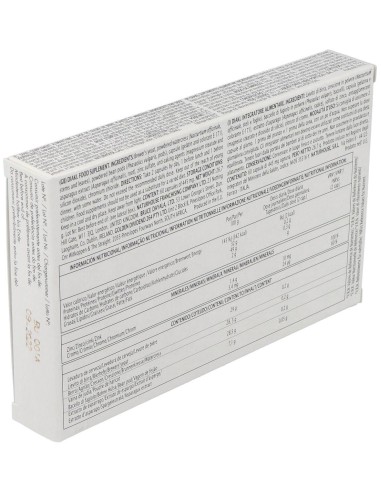 Diaki Diabetes 60Cap de Kiluva - Abad