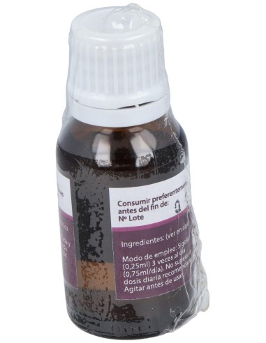 A Cat 15Ml de Pirinherbsan