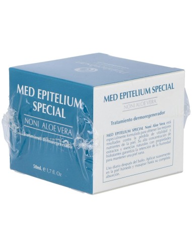 Med Epitelium Special Noni Aloe Vera 50Ml. de Pirinherbsan