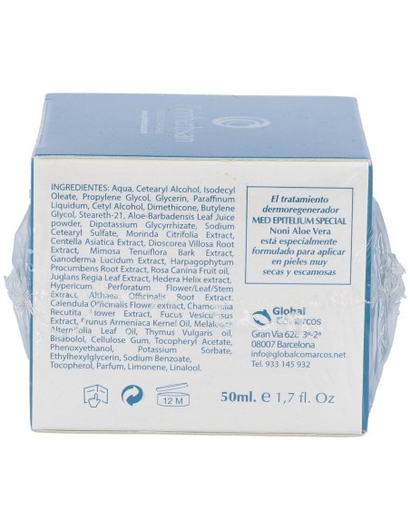 Med Epitelium Special Noni Aloe Vera 50Ml. de Pirinherbsan