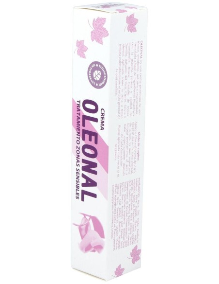 Oleonal Crema Sensible 60Gr de Pirinherbsan