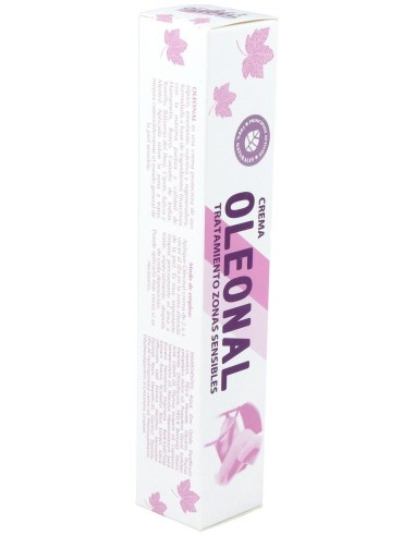 Oleonal Crema Sensible 60Gr de Pirinherbsan