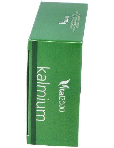 Kalmium 60Comp. de Vital 2000