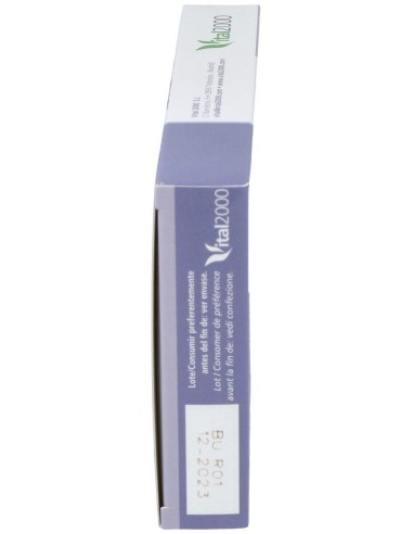 Viprosan 60Cap. de Vital 2000