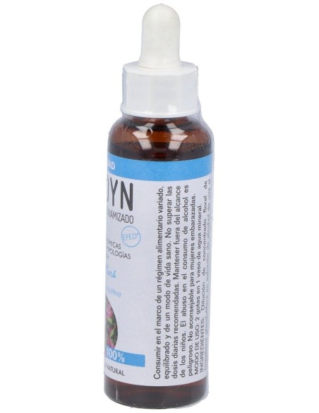 Impatiens 20Ml. de Elidyn