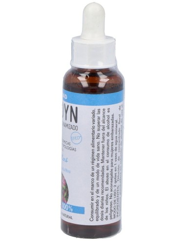 Impatiens 20Ml. de Elidyn