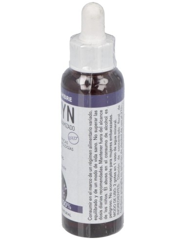 Gentian 20Ml. de Elidyn