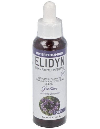 Gentian 20Ml. de Elidyn