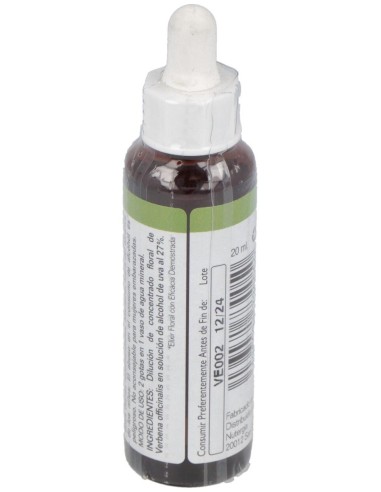 Vervain 20Ml. de Elidyn