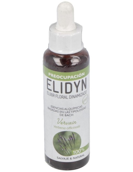 Vervain 20Ml. de Elidyn