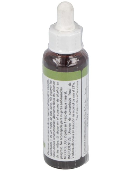 Vervain 20Ml. de Elidyn