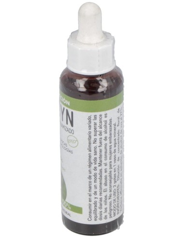 Vervain 20Ml. de Elidyn