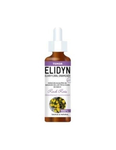 Rock Rose 20Ml. de Elidyn