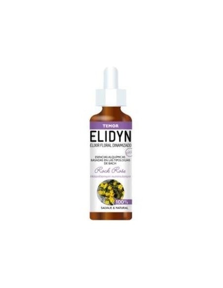 Rock Rose 20Ml. de Elidyn