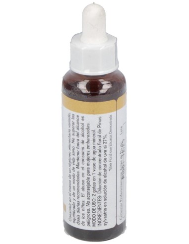 Pine 20Ml. de Elidyn