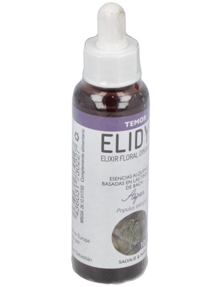 Aspen 20Ml. de Elidyn