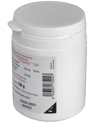 Acerol C 60Comp. de Nutergia