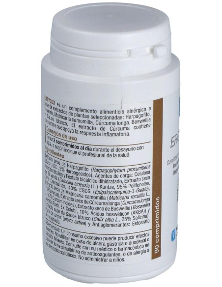 Ergycox 90Comp. de Nutergia