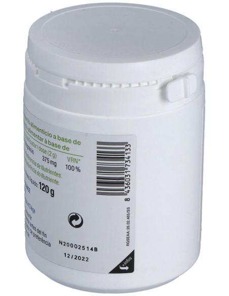 Ergyclean 120Gr. de Nutergia