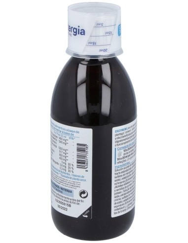 Ergymunil 250Ml. de Nutergia