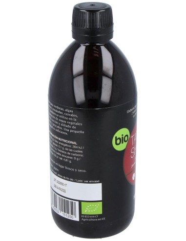 Salsa De Soja Tamari-Shoyu  500Ml. Bio de Mimasa