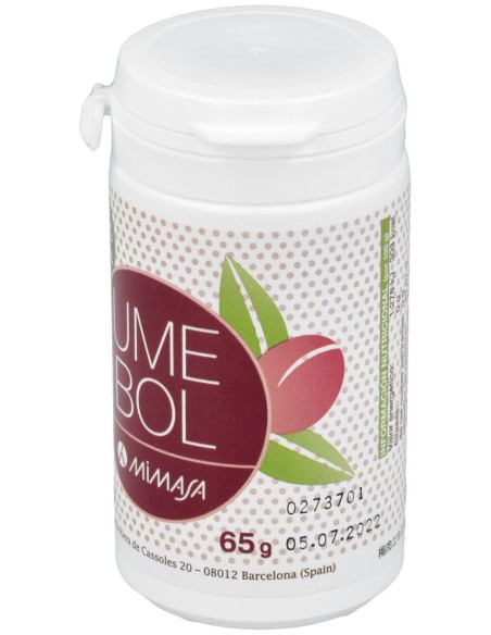 Umebol 65Gr. 310Comp. de Mimasa