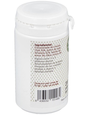 Umebol 65Gr. 310Comp. de Mimasa