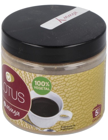 Lotus 100Gr. de Mimasa
