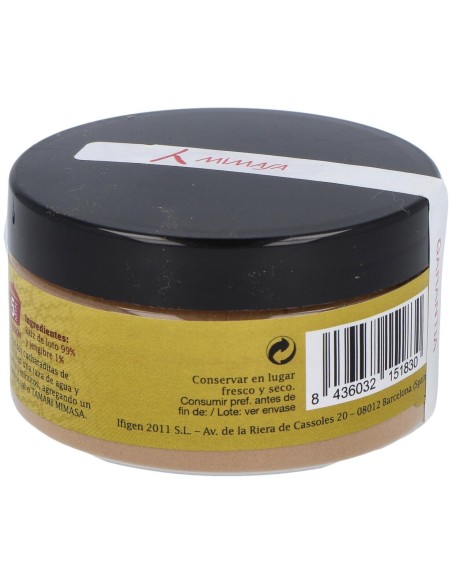 Lotus 50Gr. de Mimasa