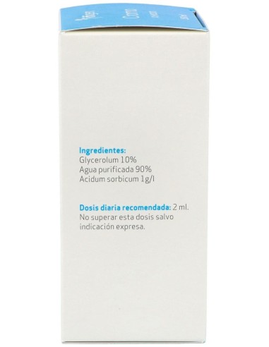 Cromo (Cr) Oligoelementos 150Ml. de Ifigen