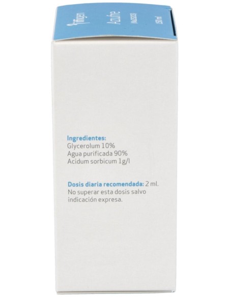 Azufre (S) Oligoelementos 150Ml. de Ifigen
