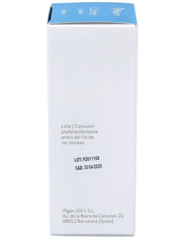 Cobre (Cu) Oligoelementos 150Ml. de Ifigen