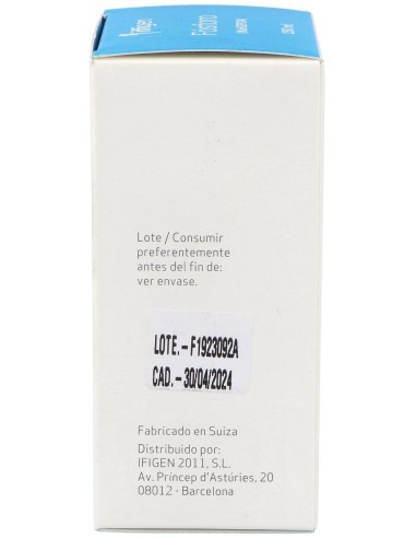 Fosforo (P) Oligoelementos 150Ml. de Ifigen