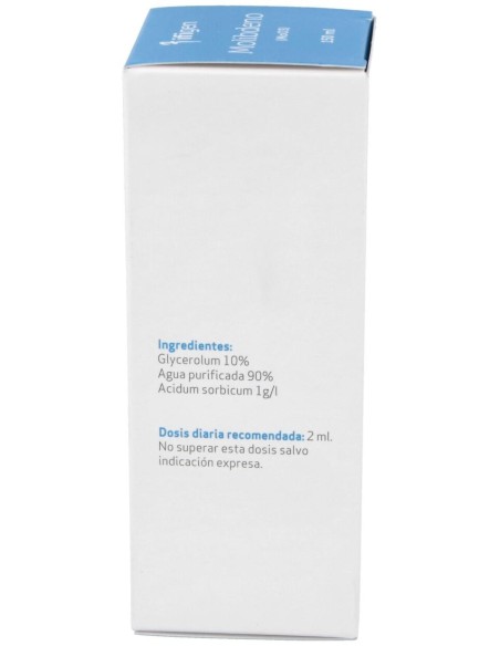 Molibdeno (Mo) Oligoelementos 150Ml. de Ifigen