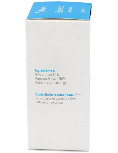 Selenio (Se) Oligoelementos 150Ml. de Ifigen