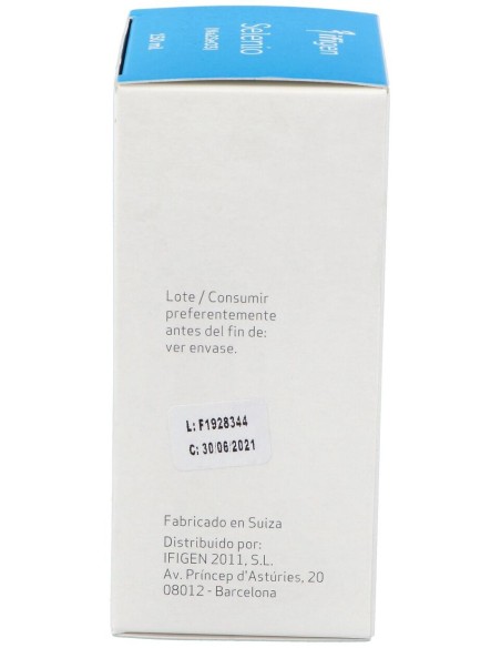 Selenio (Se) Oligoelementos 150Ml. de Ifigen