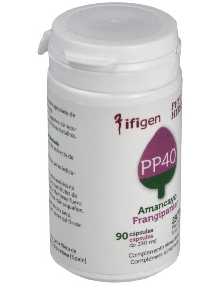 Pp40 90Cap. de Ifigen