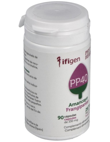 Pp40 90Cap. de Ifigen