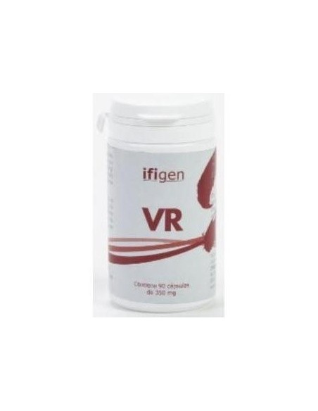 Vr 90Cap. de Ifigen