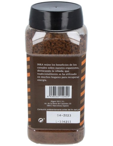 Inka Cafe De Cereales  200Gr. de Mimasa