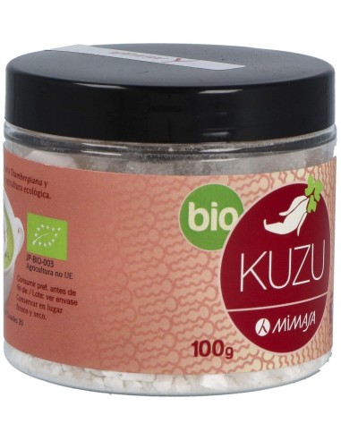 Kuzu Bote 100Gr. Bio de Mimasa