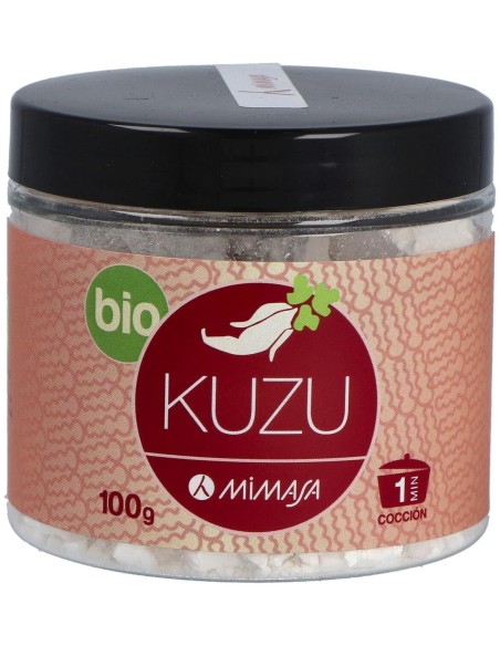 Kuzu Bote 100Gr. Bio de Mimasa
