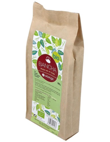 Te Bancha 3 Años 100Gr. de Mimasa