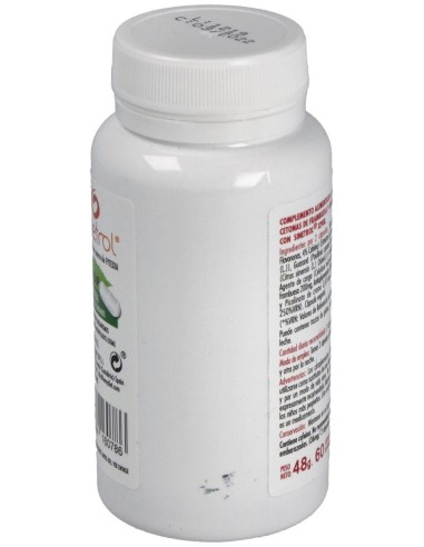 Ketonetrol 60Caps. de Waydiet Natural Products