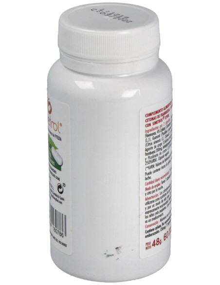 Ketonetrol 60Caps. de Waydiet Natural Products