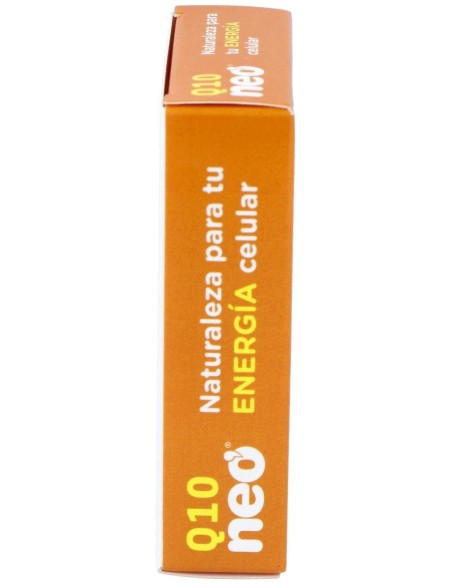 Q10 Neo 120Mg. 30Cap. de Neo
