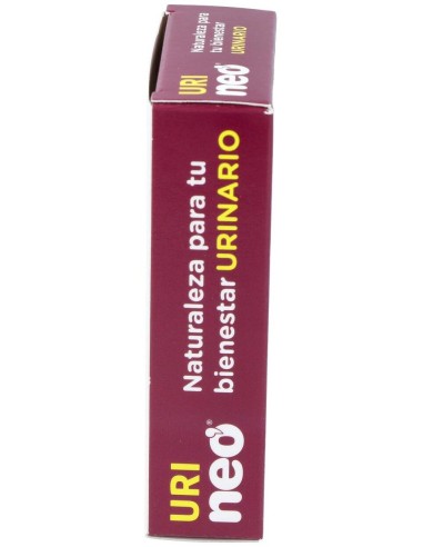 Uri Neo 30Cap. de Neo