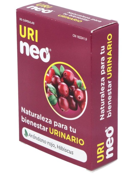 Uri Neo 30Cap. de Neo