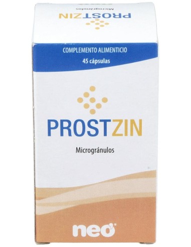 Prostzin Neo 45Cap. de Neo