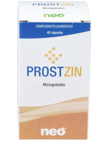 Prostzin Neo 45Cap. de Neo